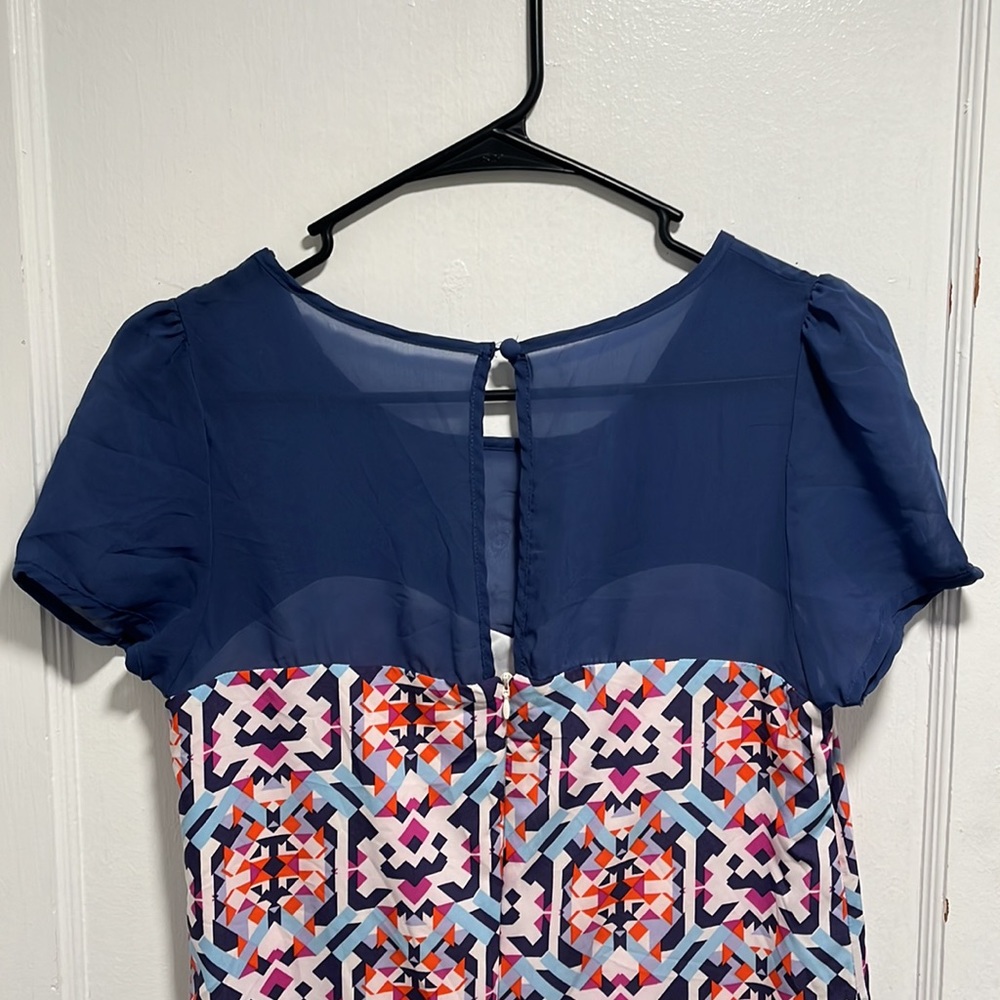 NWT Francesca’s Collection Dress - Picture 5 of 13